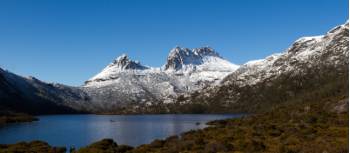 Cradle Mountain, St Clair National Park, Tasmania | Paul Maddock