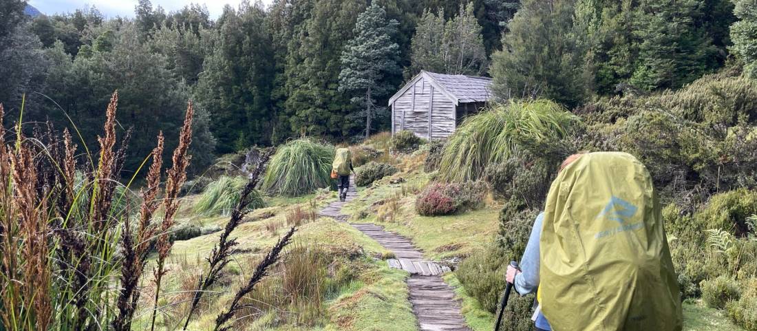 Overland Track Permits: what you need to know | World Expeditions