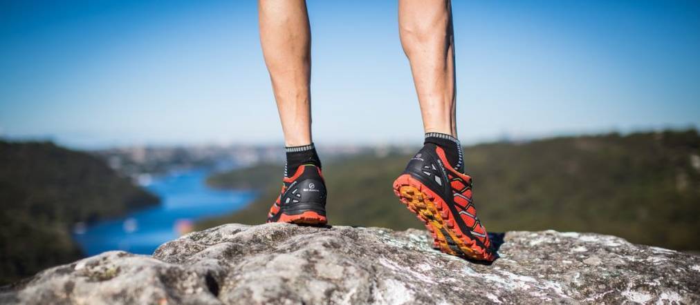 Hiking Boots vs. Hiking Shoes vs. Trail Runners: Choosing What's