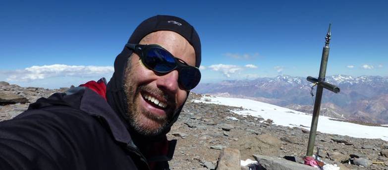 On The Couch: Mountaineering and Trekking with Himalaya Expert Ga