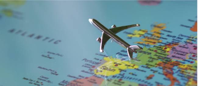A travel warning does not instantly mean bad news for you