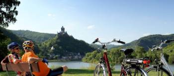 Check out these 10 no-fly holidays. | Ferienland Cochem Tourism