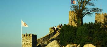 Consider Sintra for this year's winter walk in Europe | Linda Murden