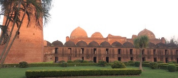 Katra Mosque, Murshidabad