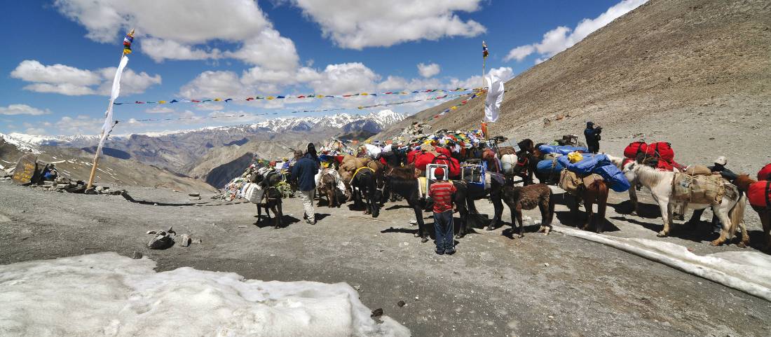 India's hidden Himalayas of Ladakh