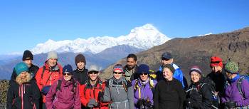 Everest Base Camp Trek & Kala Pattar | World Expeditions