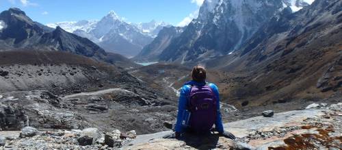 Trekking Holidays Hiking Adventures World Expeditions