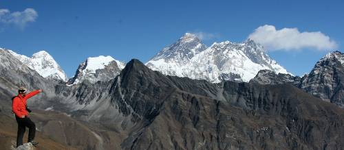 The Great Himalaya Trail Meet The 2020 Trekkers World Expediti