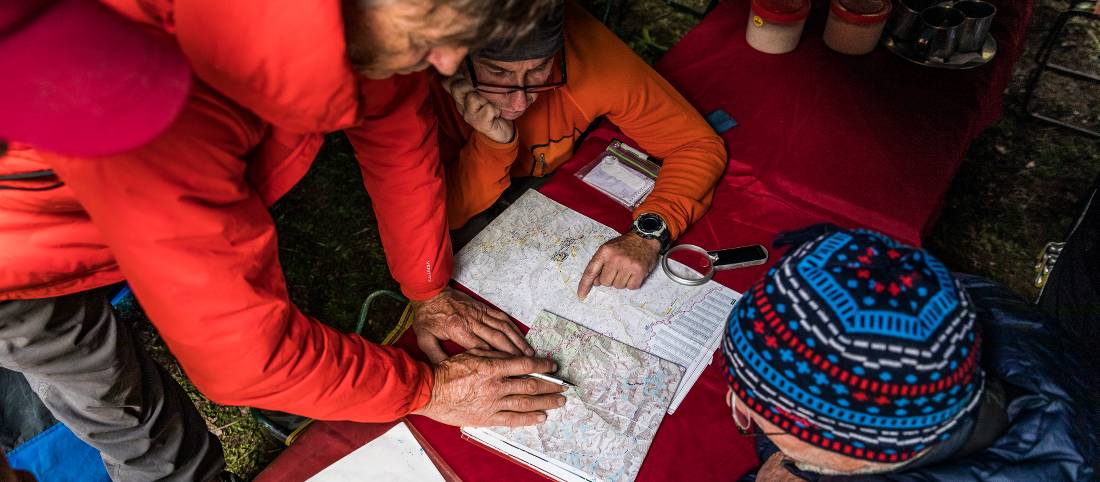 Making informed travel decisions: helpful resources | World Exped