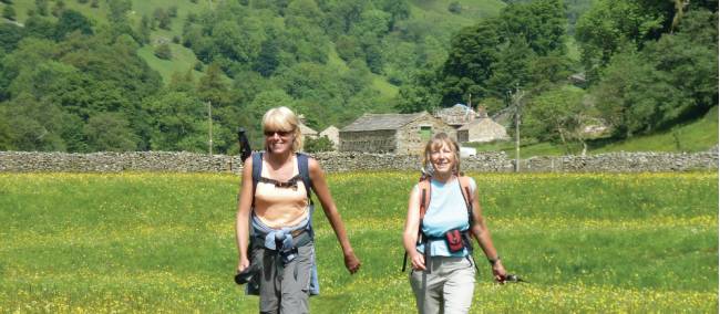 England’s Most Beautiful Villages to Explore on a Walking Holiday