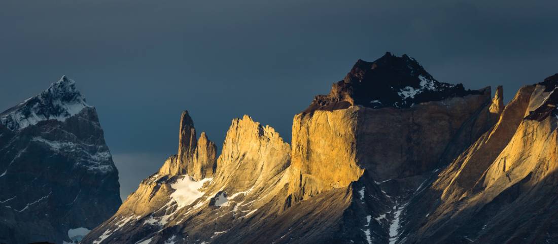 The ultimate way to experience Patagonia World Expeditions