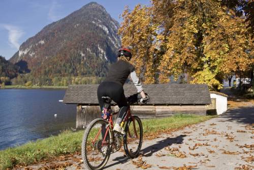 tourhub | UTracks | Austria's Ten Lakes Cycle in Comfort | ALC