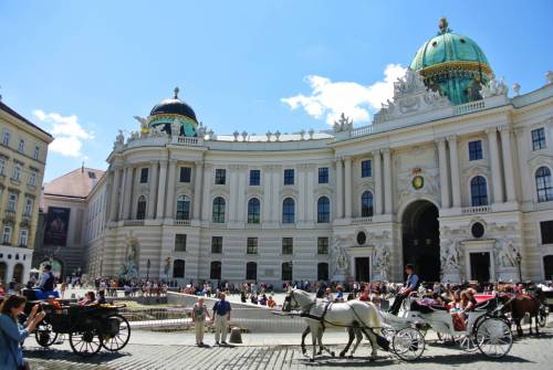 tourhub | UTracks | Danube to the Iron Gates Bike and Boat 