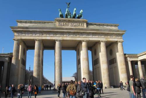 tourhub | UTracks | Berlin Wall Trail Cycle | BER