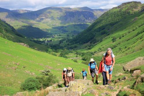 tourhub | Walkers' Britain | Coast to Coast Walk - 16 Days 