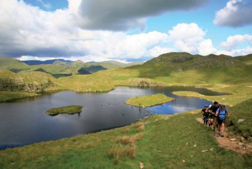 tourhub | Walkers' Britain | Coast to Coast Walk - 16 Days 