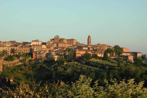 tourhub | UTracks | Cycle the Full Via Francigena - Aosta to Rome 