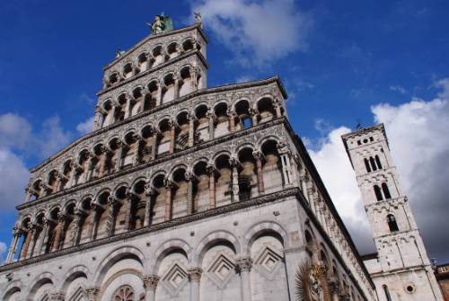 tourhub | UTracks | Via Francigena: Lucca to Siena 