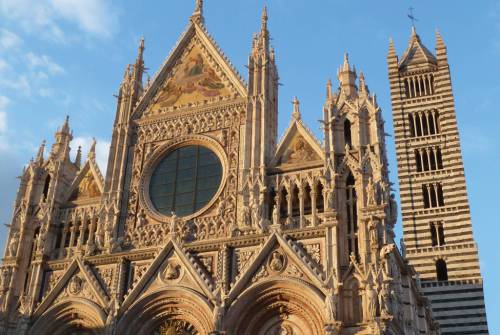 tourhub | UTracks | Via Francigena: Lucca to Siena 