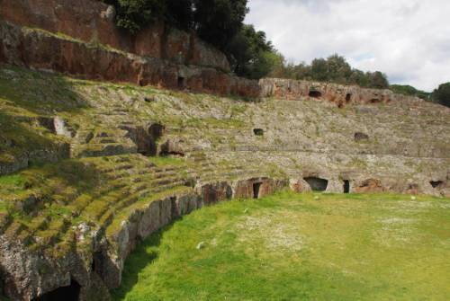 tourhub | UTracks | Via Francigena: Orvieto to Rome 