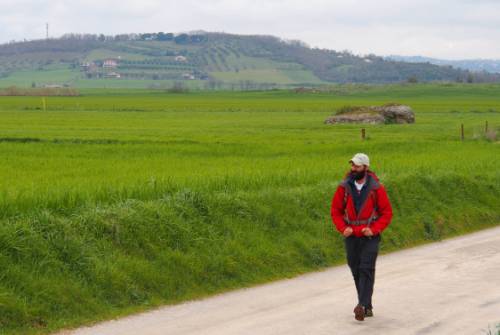 tourhub | UTracks | Via Francigena: Orvieto to Rome 