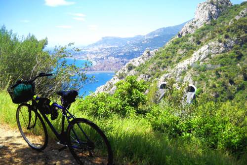 tourhub | UTracks | Cycle Nice to Genoa | NTG