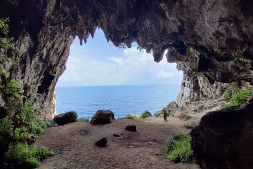 tourhub | UTracks | Puglia Coastal Walk 