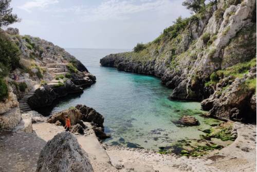 tourhub | UTracks | Puglia Coastal Walk 