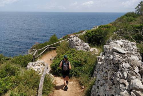 tourhub | UTracks | Puglia Coastal Walk 