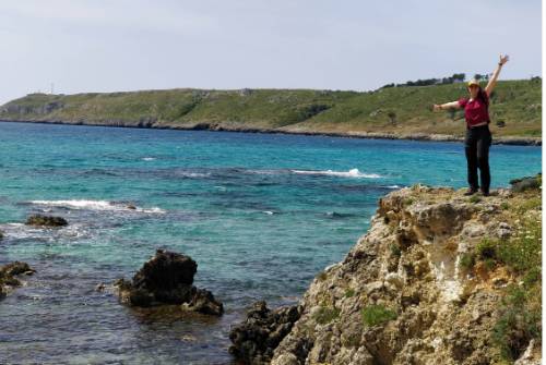 tourhub | UTracks | Puglia Coastal Walk 