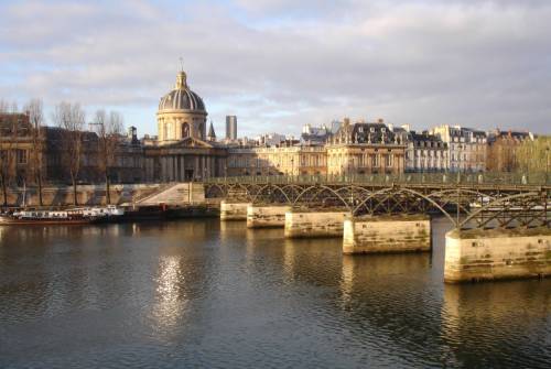 tourhub | UTracks | Seine Valley Bike and Barge 