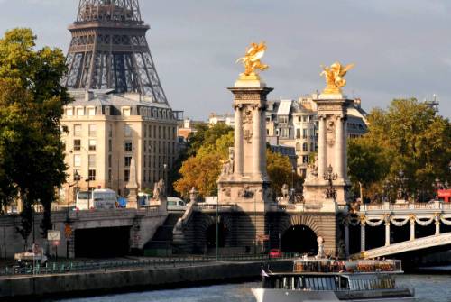 tourhub | UTracks | Seine Valley Bike and Barge 