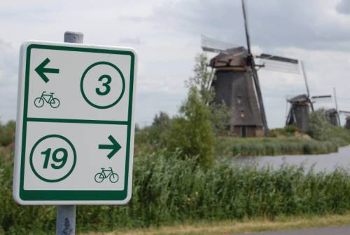 tourhub | UTracks | Cycle Amsterdam to Bruges | UAB
