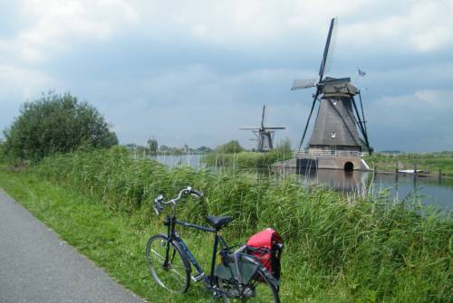tourhub | UTracks | Classic Holland Cycle | UCH