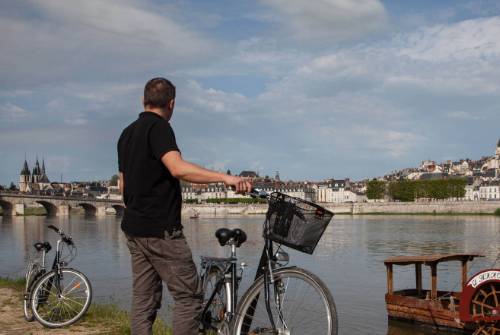 tourhub | UTracks | Classic Loire Valley by Bike | LVB