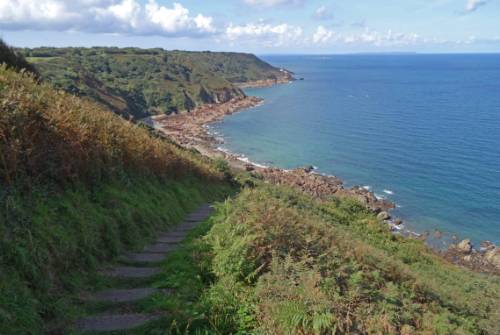 tourhub | Walkers' Britain | Jersey: The Channel Island Way 