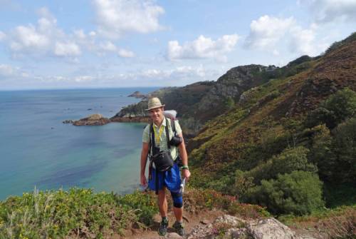 tourhub | Walkers' Britain | Jersey: The Channel Island Way 