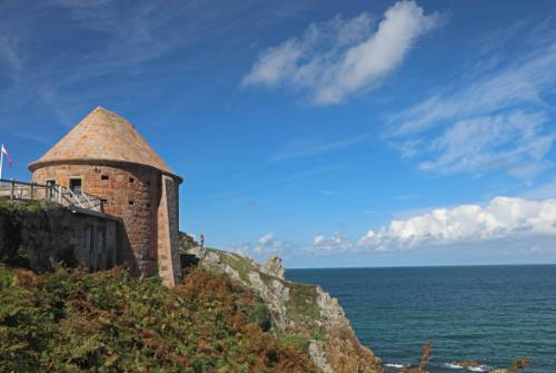 tourhub | Walkers' Britain | Jersey: The Channel Island Way 