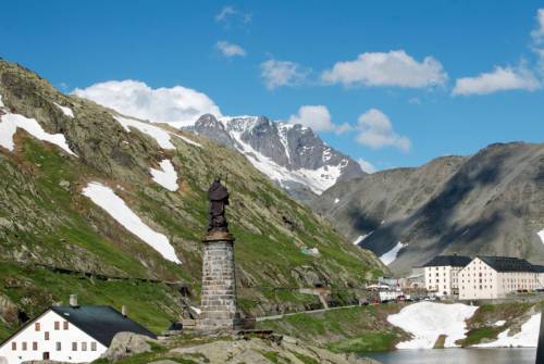 tourhub | UTracks | Via Francigena Switzerland: Lausanne to the Great St Bernard Pass 