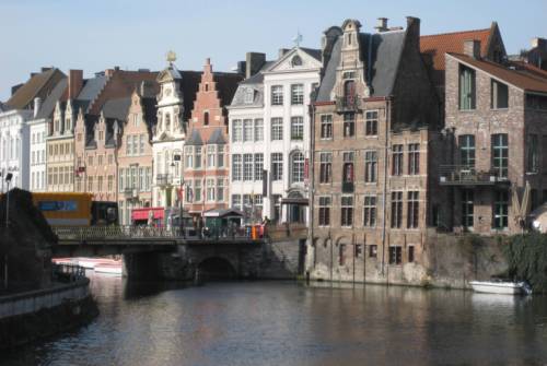 tourhub | UTracks | Bruges to Amsterdam Bike & Barge - Deluxe | BRA