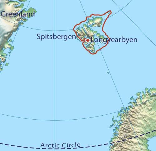 tourhub | World Expeditions | Svalbard Circumnavigation & Kvitoya | HOJ