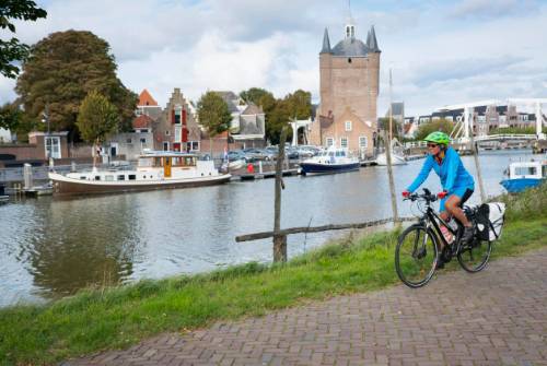 tourhub | UTracks | Cycle Bruges to Amsterdam | CBA