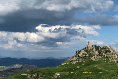 tourhub | UTracks | Sicily - Magna Via Francigena 