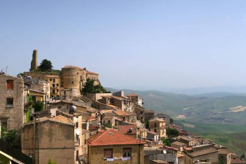 tourhub | UTracks | Sicily - Magna Via Francigena 