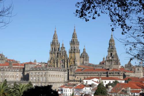 tourhub | UTracks | Camino - Pilgrims and Paradors 