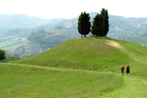 tourhub | UTracks | Via Degli Dei: Bologna to Florence 