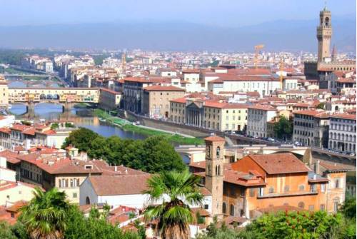 tourhub | UTracks | Via Degli Dei: Bologna to Florence 