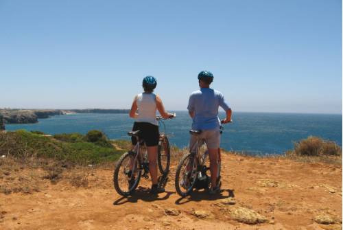 tourhub | UTracks | Cycle the Alentejo to the Algarve | CVP