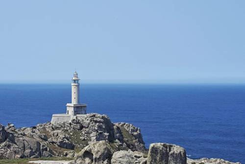 tourhub | UTracks | Camino dos Faros: The Lighthouse Way | CDF