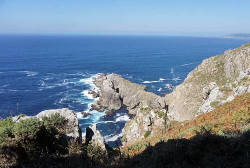 tourhub | UTracks | Camino dos Faros: The Lighthouse Way | CDF